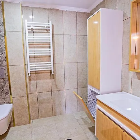 Aparthotel Lil'A Grande Deluxe Hotel By Al Amoudi *