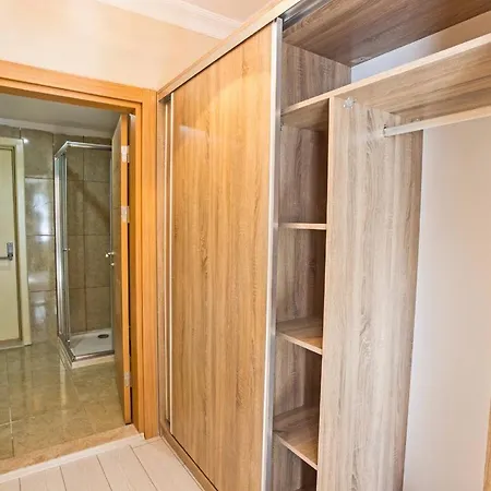Aparthotel Lil'A Grande Deluxe Hotel By Al Amoudi