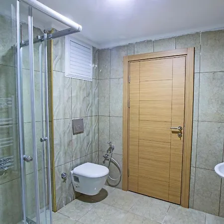 Aparthotel Lil'A Grande Deluxe Hotel By Al Amoudi *