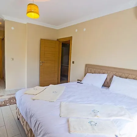 Lil'A Grande Deluxe Hotel By Al Amoudi *